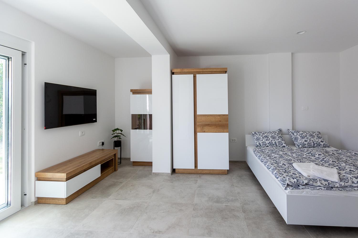 Studio Oljka Portorose Esterno foto